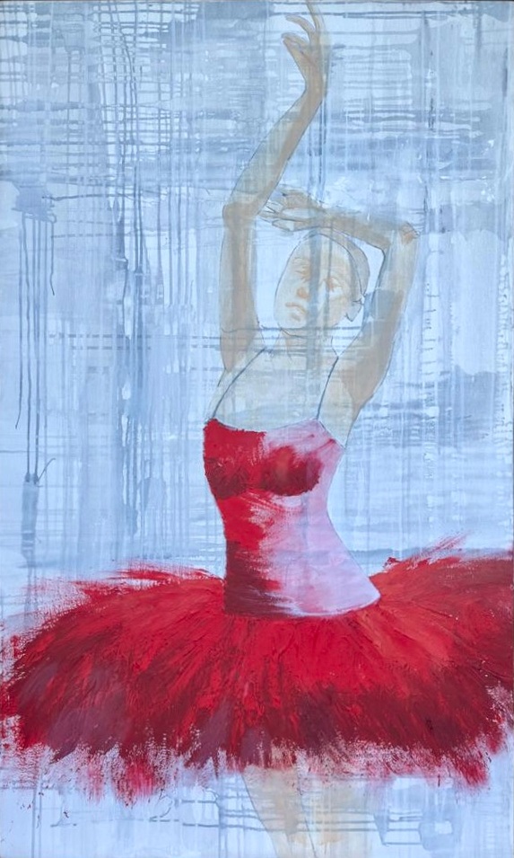 Bailarina
