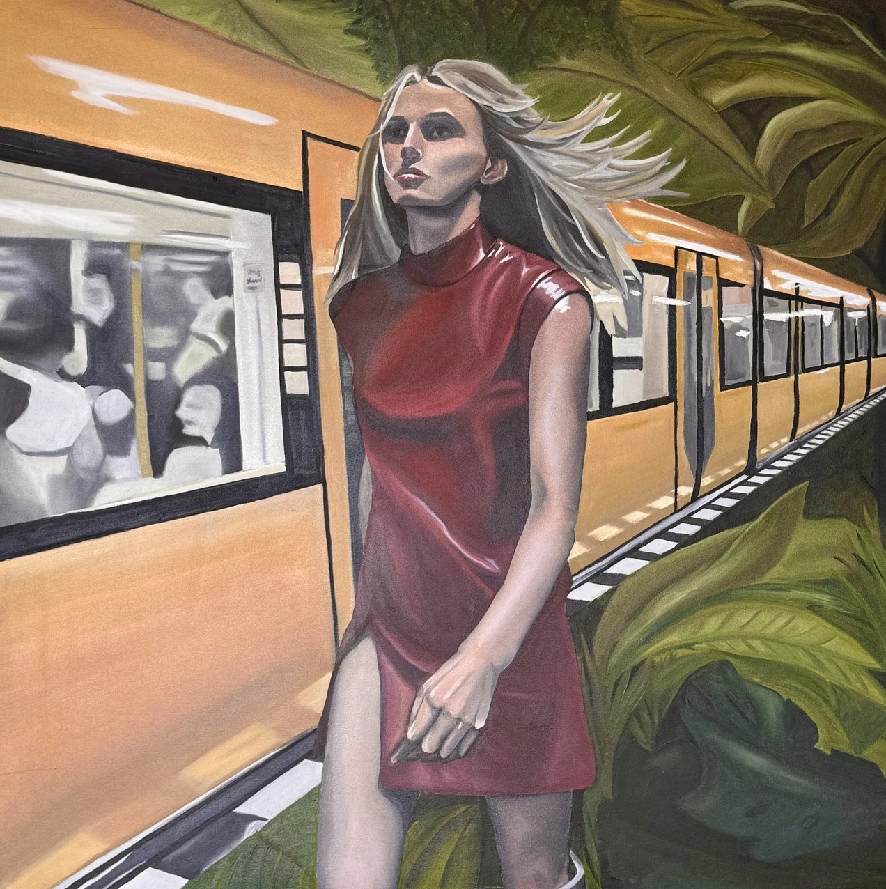 Urban Jungle 01