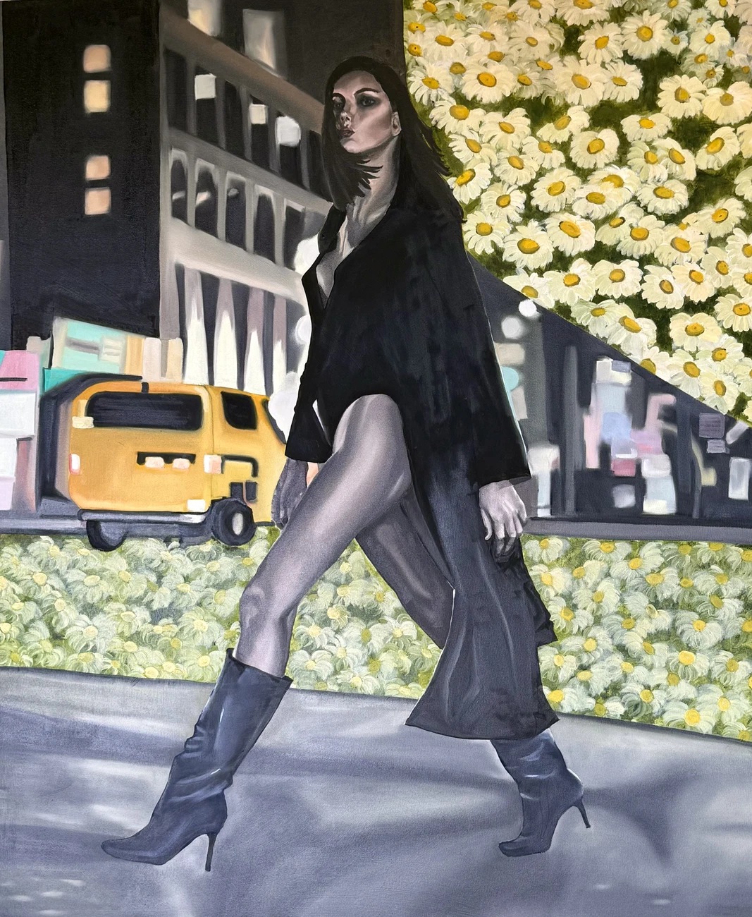 Urban Jungle 02