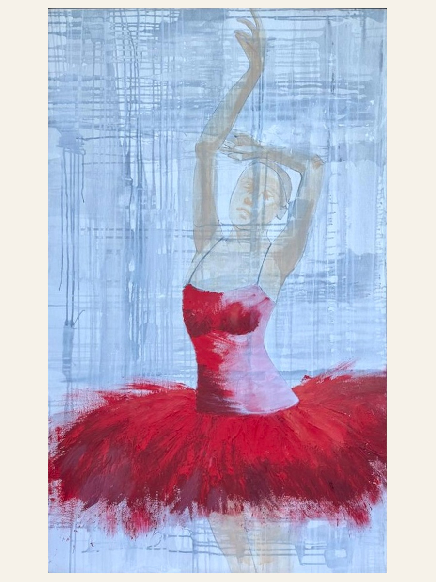 Bailarina