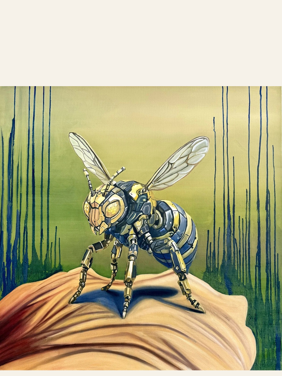 Mekanical 1