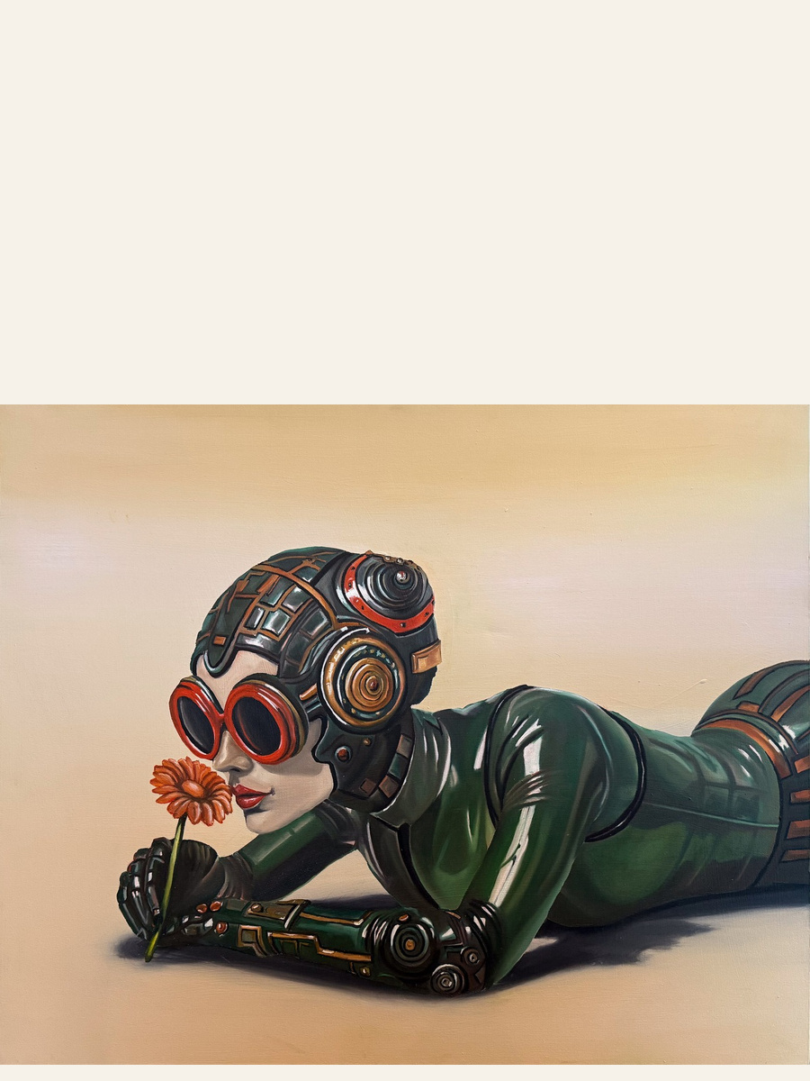 Mekanical 2