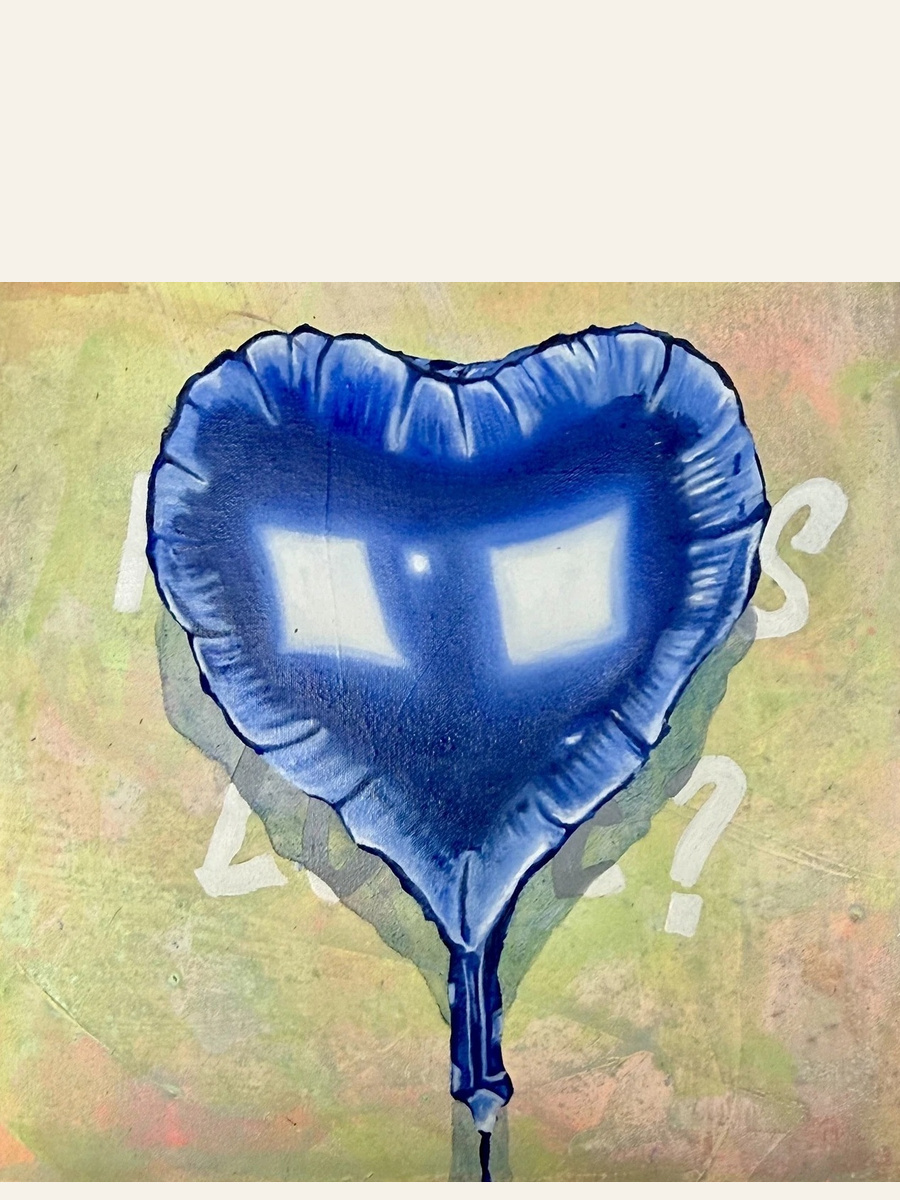 Sweet Love 1