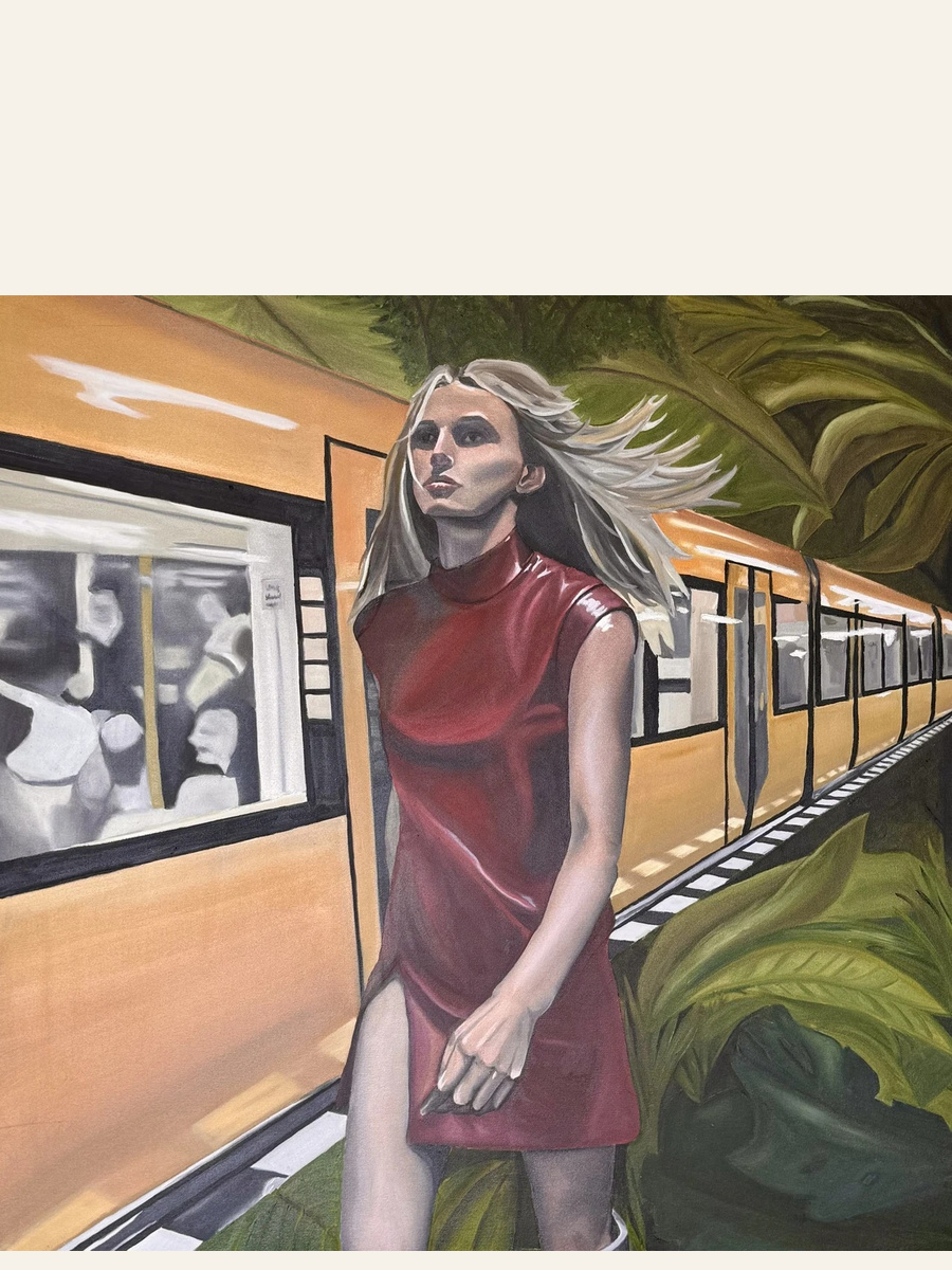 Urban Jungle 01