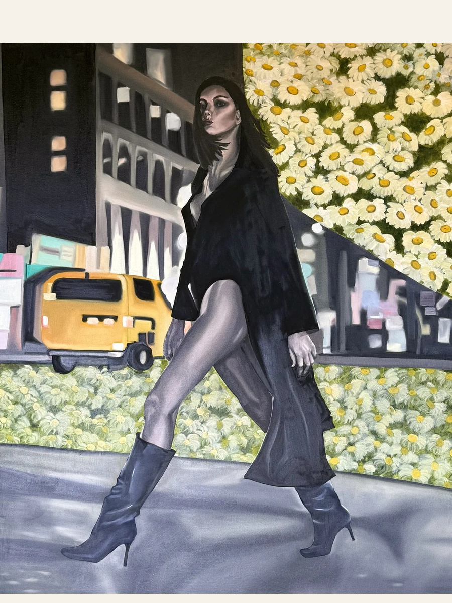 Urban Jungle 02