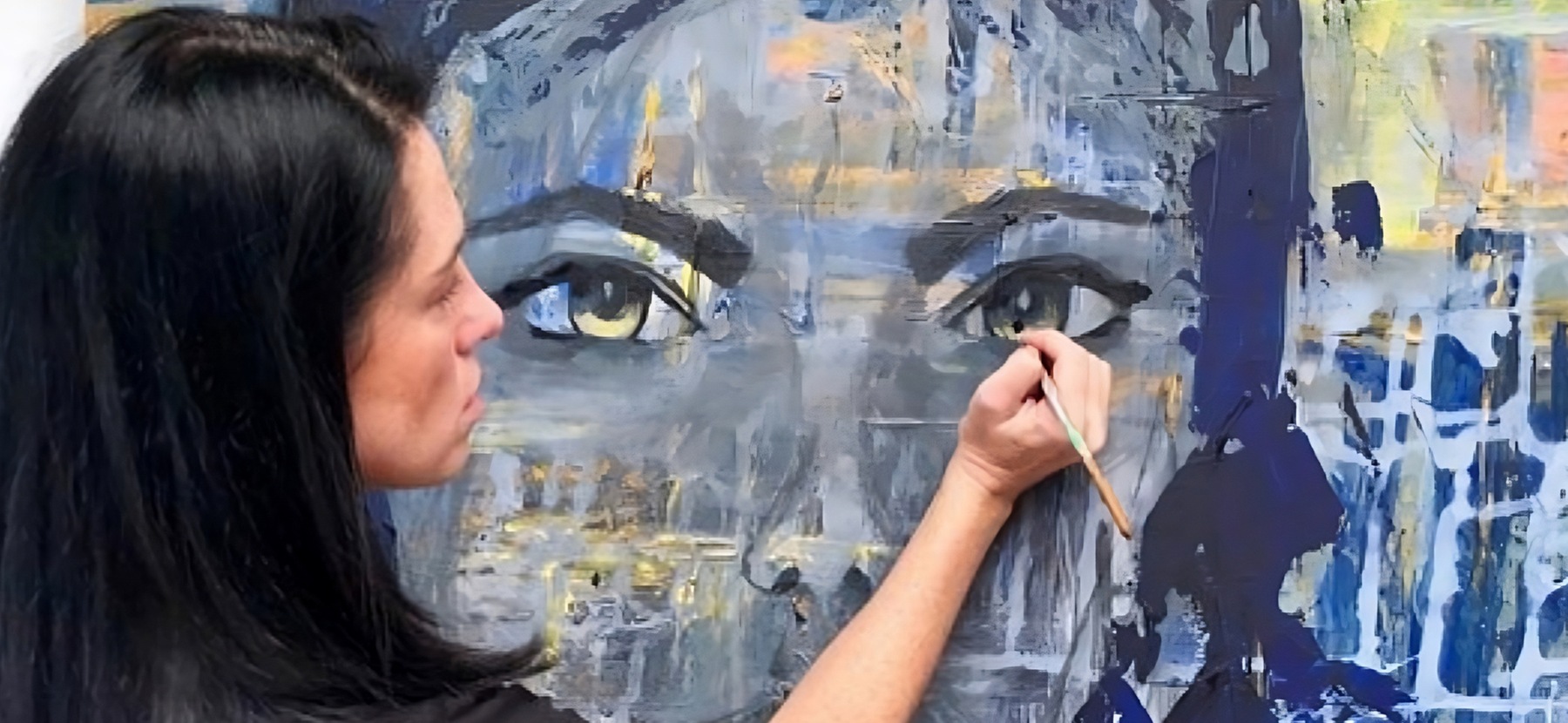 Alejandra Wohlstein process image